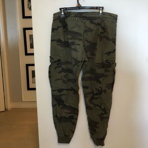 Aritzia tna twin falls pants